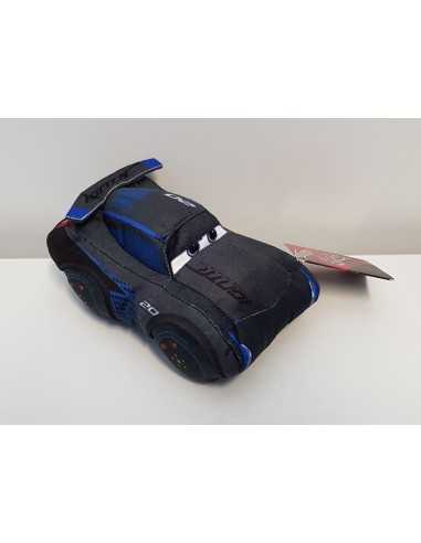 Disney peluche cars 3 personaggio jackson storm MAGGG-01256/2 Grandi giochi | Futurartshop.com