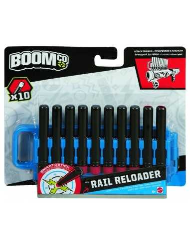 BoomCo Caricatore MATCJF21 Mattel | Futurartshop.com