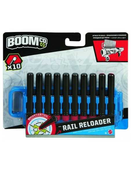 BoomCo Caricatore MATCJF21 Mattel | Futurartshop.com