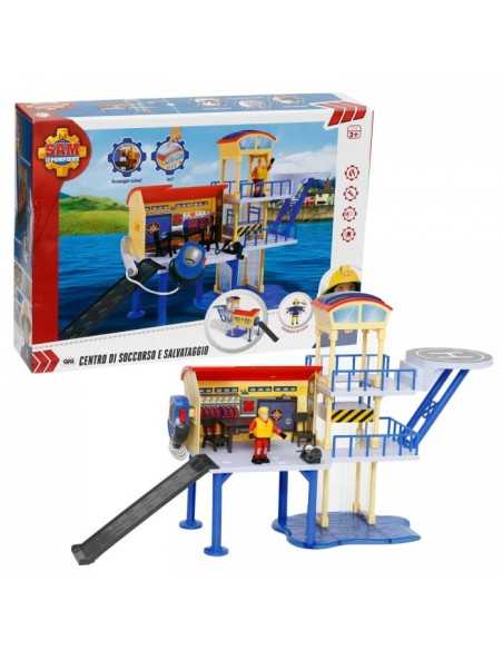 Sam stazione guarda costiera GIGNCR18264 Gig | Futurartshop.com