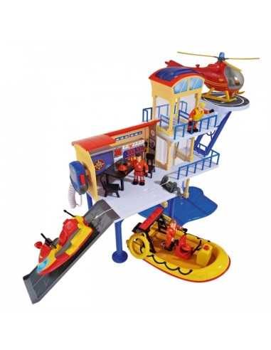 Sam stazione guarda costiera GIGNCR18264 Gig | Futurartshop.com