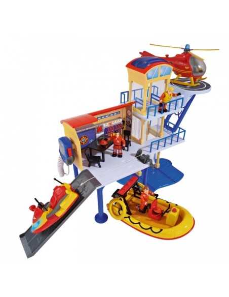 Sam stazione guarda costiera GIGNCR18264 Gig | Futurartshop.com