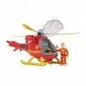 Helikopter ratunkowy strażak sam NCR18262 Simba Toys- Futurartshop.com