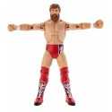 personaggio wrestling Daniel Bryan 30 centimetri BJM85/BJN02 Mattel-Futurartshop.com