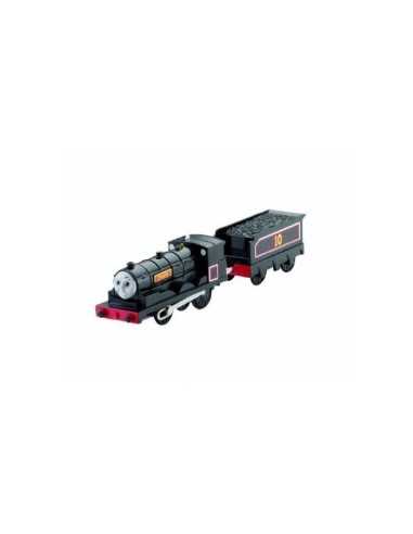 thomas Douglas with motorized vehicle wagon T3030/Y3778 Mattel | Futurartshop.com