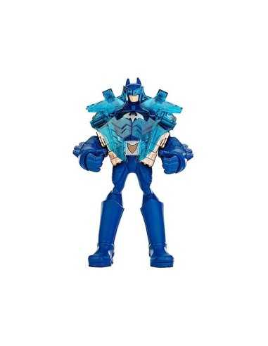batman character superpowers 24 cm MATCHC10/CHC46 Mattel | Futurartshop.com