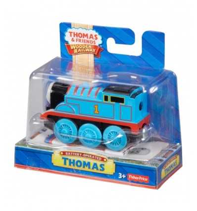 Thomas pociąg pędzi na pełnych obrotach Y4110 Mattel- Futurartshop.com