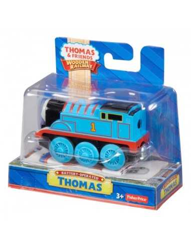 treno thomas sfreccia a tutta velocità MATY4110 Mattel | Futurartshop.com