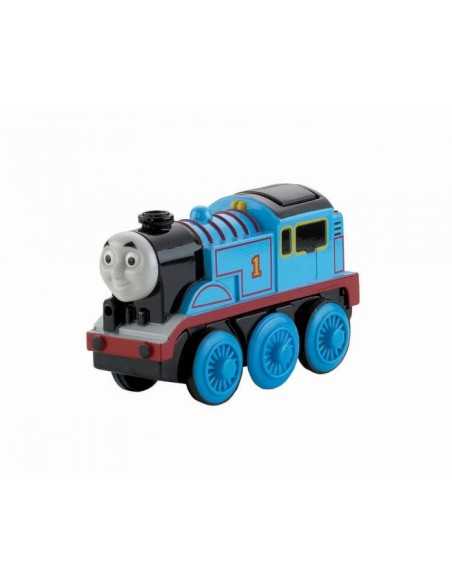 thomas train hurtling at full speed MATY4110 Mattel | Futurartshop.com