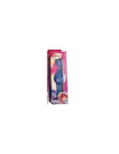 Winx 4 silicone watches models BIM31329 Ods | Futurartshop.com