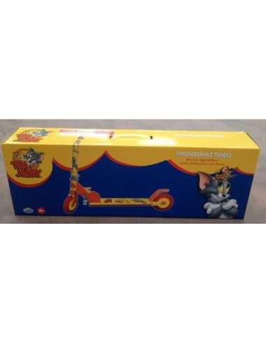 Tom and Jerry 2 scooter wheels BIM56366 Ods | Futurartshop.com