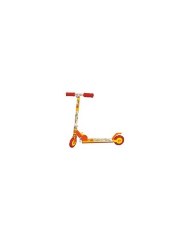 Tom and Jerry 2 scooter wheels BIM56366 Ods | Futurartshop.com