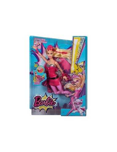 Super Doll Barbie Princess MATCDY61 Mattel | Futurartshop.com