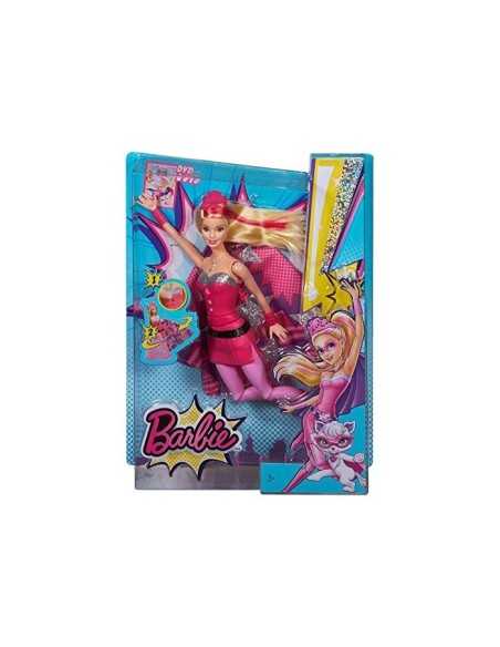 Super Doll Barbie Princess MATCDY61 Mattel | Futurartshop.com