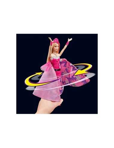 Super Doll Barbie Princess MATCDY61 Mattel | Futurartshop.com