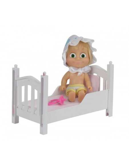 Masha doll good night SIM109301821 Simba Toys | Futurartshop.com