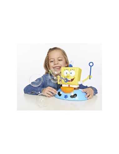 Shoot bubbles SpongeBob SIM109490530 Simba Toys | Futurartshop.com