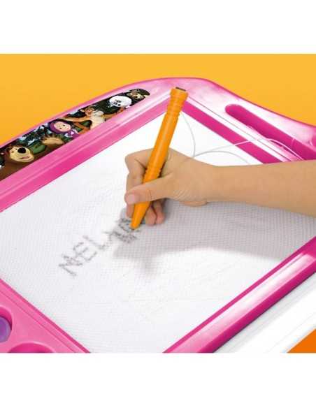 Masha and the bear magic Whiteboard SIM109302394 Simba Toys | Futurartshop.com