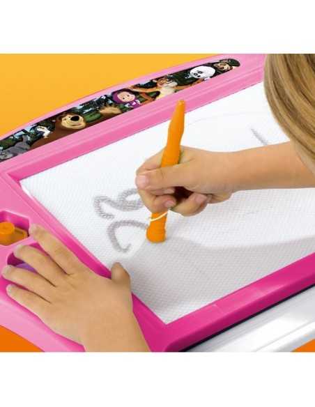 Masha and the bear magic Whiteboard SIM109302394 Simba Toys | Futurartshop.com