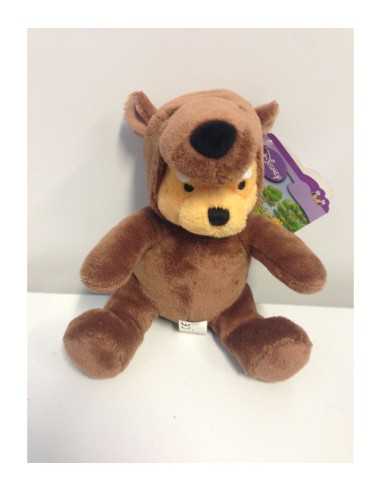 Winnie the pooh plush bear dress 20 cm 600925 Dima | Futurartshop.com