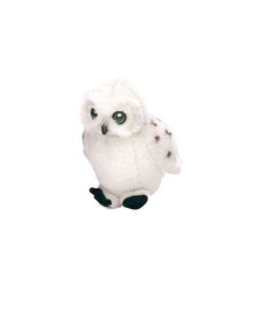peluche civetta delle nevi 2170447218547  | Futurartshop.com