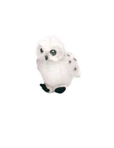 peluche civetta delle nevi 2170447218547  | Futurartshop.com