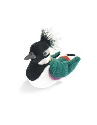 peluche uccello lapwing 2170129383488  | Futurartshop.com