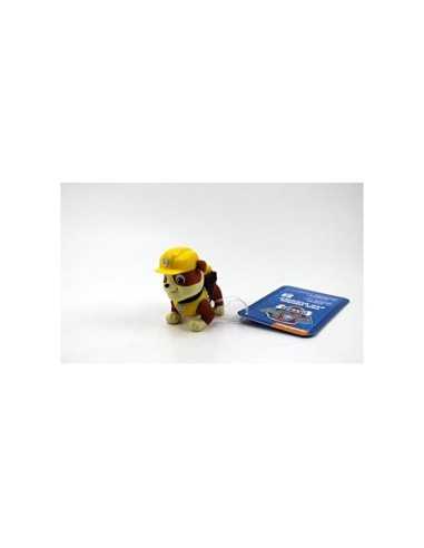 personaggio paw patrol Rubble SPI20066908 Spin master | Futurartshop.com
