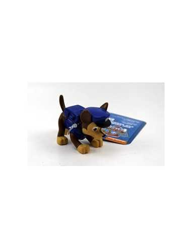 personaggio paw patrol Chase SPI20066909 Spin master | Futurartshop.com