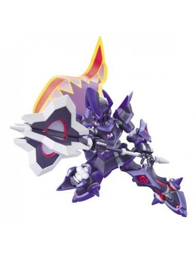 LBX character Emperor  GIGGPZ18514/006 Gig | Futurartshop.com