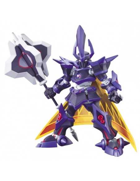 LBX personaggio Emperor  GIGGPZ18514/006 Gig | Futurartshop.com