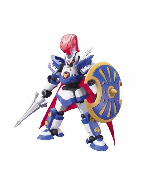 LBX personaggio Achilles GIGGPZ18513/001 Gig | Futurartshop.com