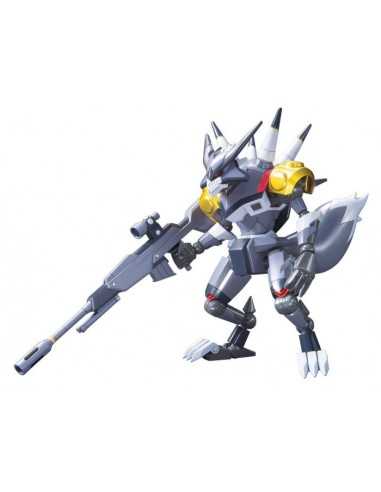 LBX character Hunter  GIGGPZ18513/005 Gig | Futurartshop.com