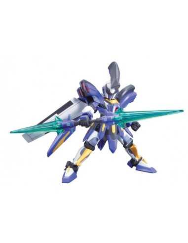 LBX personaggio Odin  GIGGPZ18514/010 Gig | Futurartshop.com