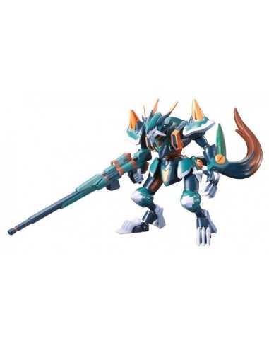 LBX character Fenrir  GIGGPZ18513/012 Gig | Futurartshop.com