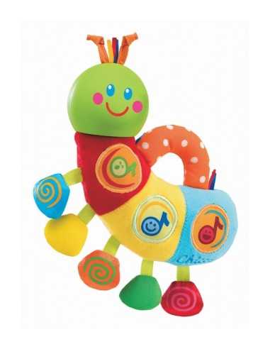 ritmallegro Caterpillar game 110716  | Futurartshop.com