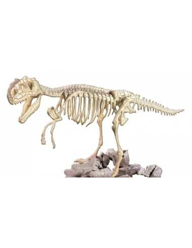 gioco Piccolo Genio scheletro T-Rex BIM0003426 Lisciani | Futurartshop.com