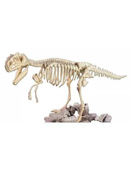 gioco Piccolo Genio scheletro T-Rex BIM0003426 Lisciani | Futurartshop.com