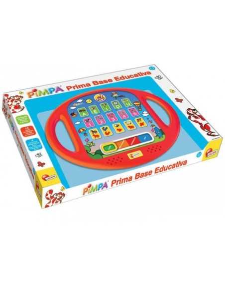interactive teaching base Pimpa BIM0003425 Lisciani | Futurartshop.com
