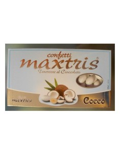 Confetti Maxtris Cocco  PRI0003443 Maxtris | Futurartshop.com