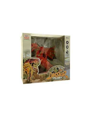 Combat Dragon due teste MAZ0003467 Mazzeo | Futurartshop.com