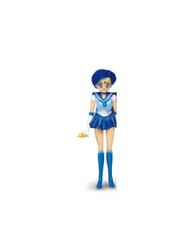 Sailor moon mini doll Sailor Mercury 162701 Giochi Preziosi | Futurartshop.com