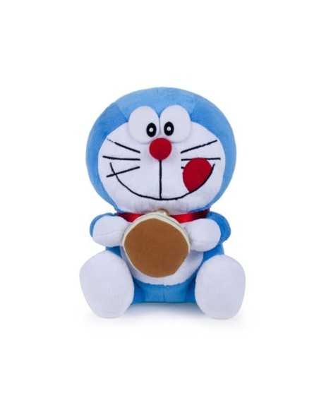 peluche doraemon 26 centimetri due modelli FUT0003047  | Futurartshop.com