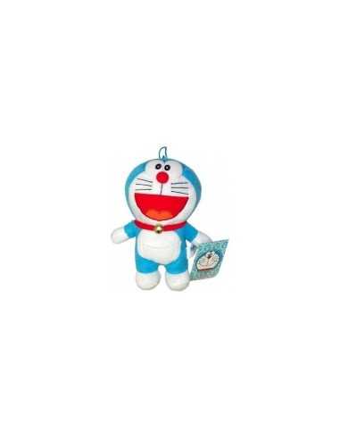Plush doraemon 26 cm two models FUT0003047  | Futurartshop.com