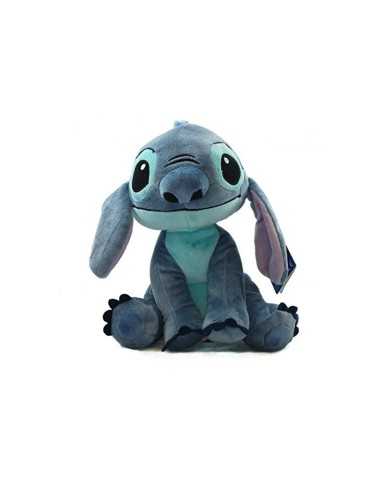 Disney Peluche Stitch 27 centimetri FUT0003488 Gabbiano | Futurartshop.com