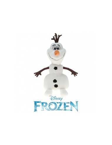 olaf 30 cm soft toy FUT0003489  | Futurartshop.com