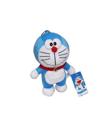 doraemon plush 20 cm 3 models FUT0003486  | Futurartshop.com