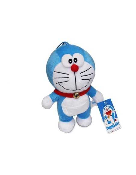 doraemon plush 20 cm 3 models FUT0003486  | Futurartshop.com