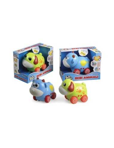 gioco bebi animali bebi sogni due modelli MAGST-70091 Grandi giochi | Futurartshop.com