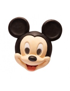 Maschera Topolino 4854 2166263068510 Como Giochi  | Futurartshop.com
